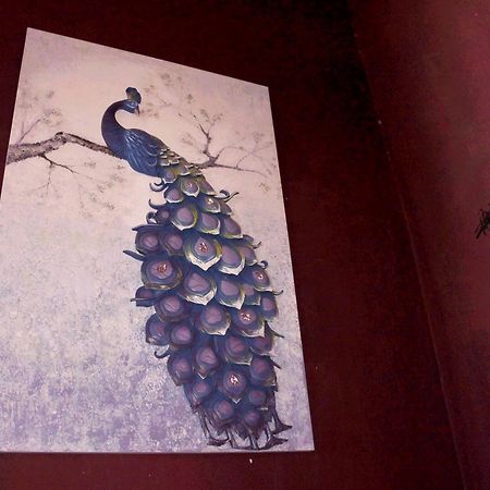 Ooh Countryard Inn 다리 외부 사진
